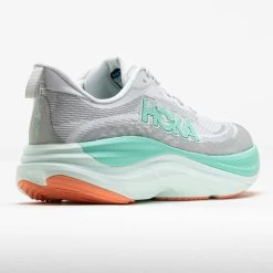 HOKA Skyflow Women's Cosmic Grey/Seafoam -Hoka 041695 6