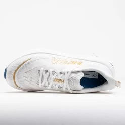 HOKA Skyflow Men's Frost/Gold -Hoka 041698 2