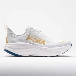 HOKA Skyflow Men's Frost/Gold
