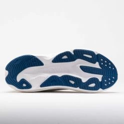 HOKA Skyflow Men's Frost/Gold -Hoka 041698 4