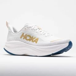 HOKA Skyflow Men's Frost/Gold -Hoka 041698 5