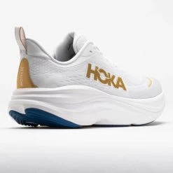HOKA Skyflow Men's Frost/Gold -Hoka 041698 6