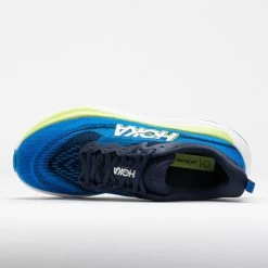 HOKA Skyflow Men's Varsity Navy/Electric Cobalt -Hoka 041700 2