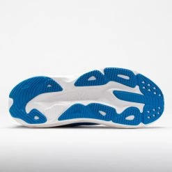 HOKA Skyflow Men's Varsity Navy/Electric Cobalt -Hoka 041700 4