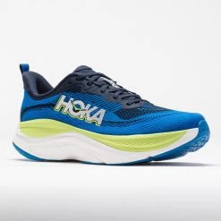 HOKA Skyflow Men's Varsity Navy/Electric Cobalt -Hoka 041700 5