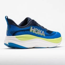 HOKA Skyflow Men's Varsity Navy/Electric Cobalt -Hoka 041700 6