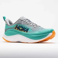 HOKA Skyflow Men's Stellar Grey/Shoreline 10 HOKA Skyflow Men's Stellar Grey/Shoreline -Hoka 041701 5