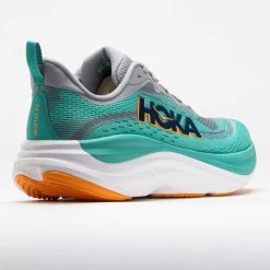 HOKA Skyflow Men's Stellar Grey/Shoreline 11 HOKA Skyflow Men's Stellar Grey/Shoreline -Hoka 041701 6