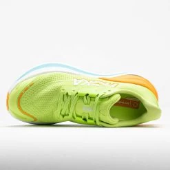 HOKA Skyward X Men's Lettuce/Cloudless -Hoka 041706 2