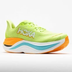 HOKA Skyward X Men's Lettuce/Cloudless -Hoka 041706 5
