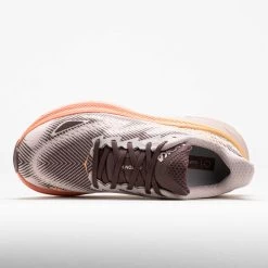 HOKA Clifton 9 GTX Women's Cosmic Pearl/Smoky Quartz 8 HOKA Clifton 9 GTX Women's Cosmic Pearl/Smoky Quartz -Hoka 041720 2