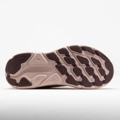 HOKA Clifton 9 GTX Women's Cosmic Pearl/Smoky Quartz 9 HOKA Clifton 9 GTX Women's Cosmic Pearl/Smoky Quartz -Hoka 041720 4