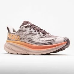 HOKA Clifton 9 GTX Women's Cosmic Pearl/Smoky Quartz 10 HOKA Clifton 9 GTX Women's Cosmic Pearl/Smoky Quartz -Hoka 041720 5