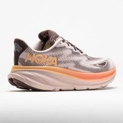 HOKA Clifton 9 GTX Women's Cosmic Pearl/Smoky Quartz 11 HOKA Clifton 9 GTX Women's Cosmic Pearl/Smoky Quartz -Hoka 041720 6