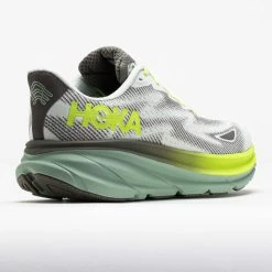 HOKA Clifton 9 GTX Men's Slate/Aloe Vera 11 HOKA Clifton 9 GTX Men's Slate/Aloe Vera -Hoka 041722 6