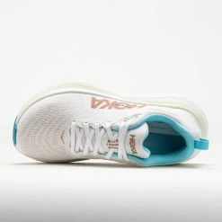 HOKA Gaviota 5 Women's Frost/Rose Gold -Hoka 041733 2