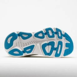 HOKA Gaviota 5 Women's Frost/Rose Gold -Hoka 041733 4