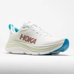 HOKA Gaviota 5 Women's Frost/Rose Gold -Hoka 041733 5