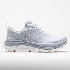 HOKA Gaviota 5 Women's Sea Ice/Pink Twilight