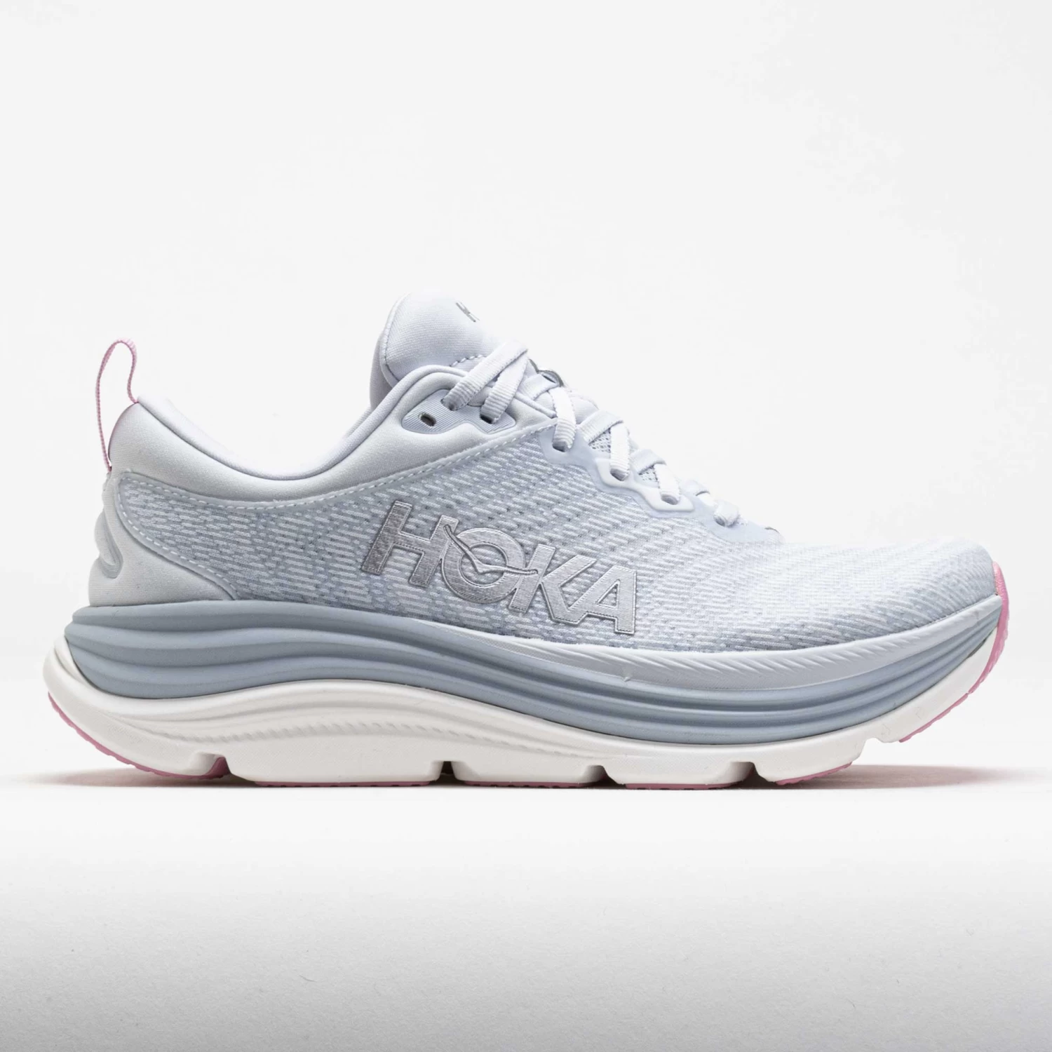 HOKA Gaviota 5 Women's Sea Ice/Pink Twilight 1 HOKA Gaviota 5 Women's Sea Ice/Pink Twilight