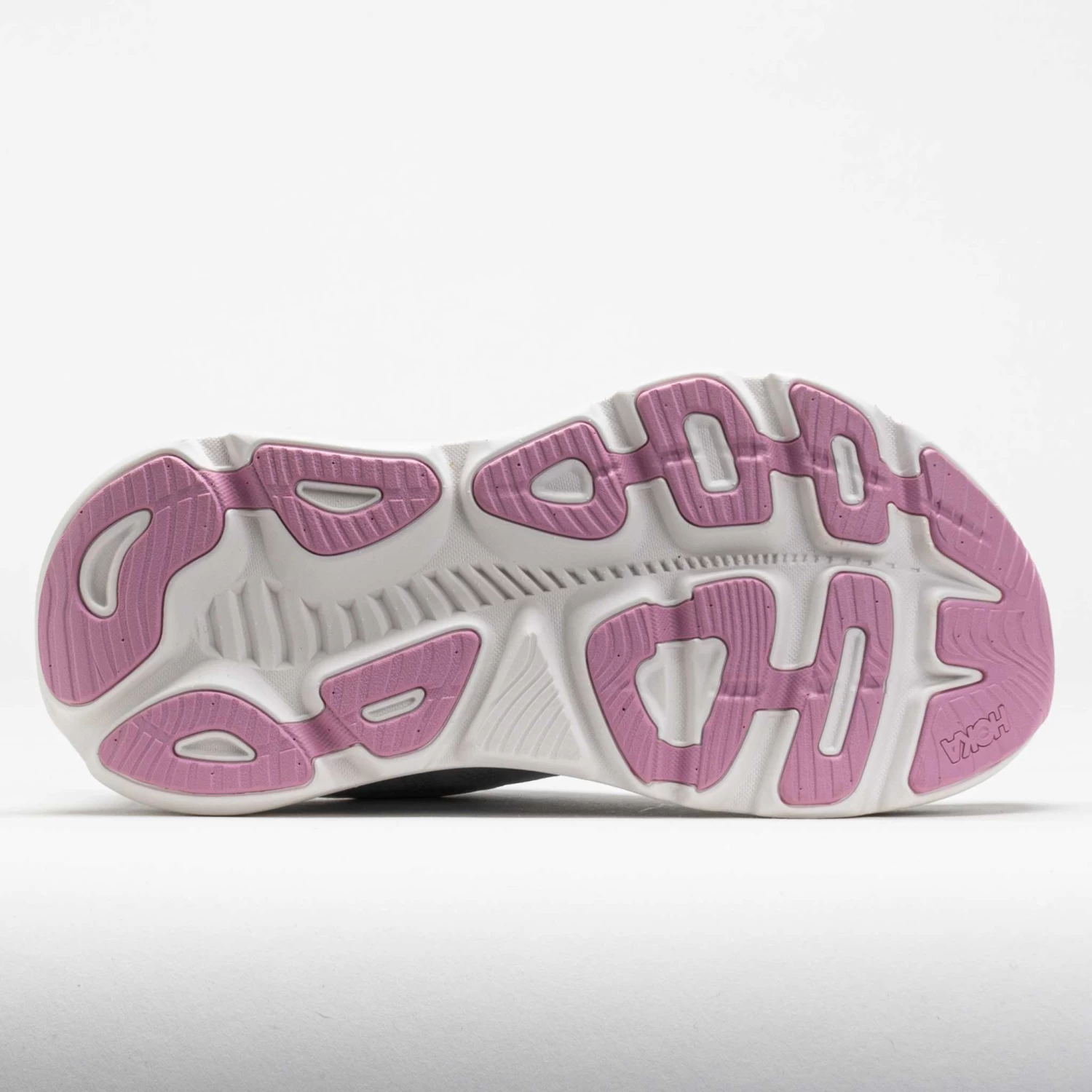 HOKA Gaviota 5 Women's Sea Ice/Pink Twilight 4 HOKA Gaviota 5 Women's Sea Ice/Pink Twilight - Image 4