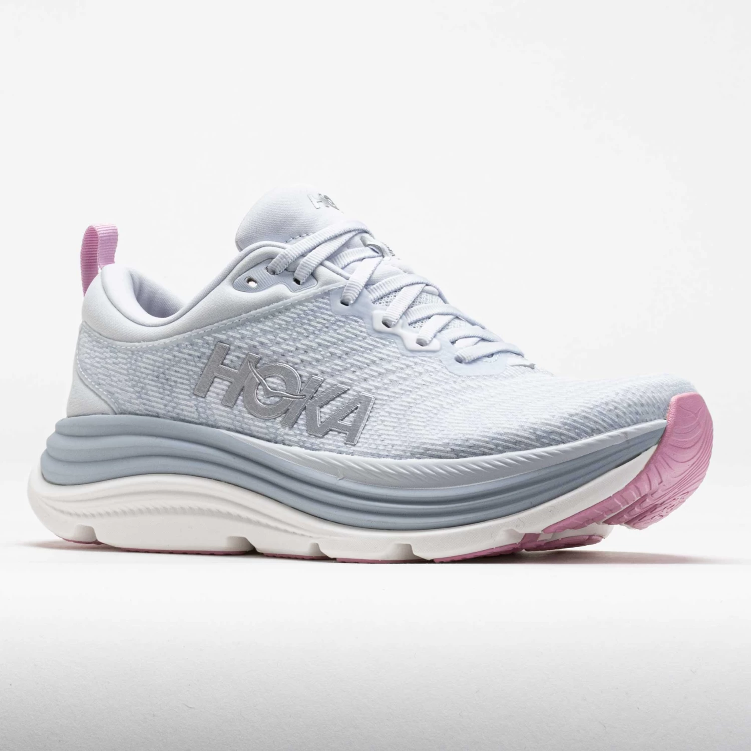 HOKA Gaviota 5 Women's Sea Ice/Pink Twilight 5 HOKA Gaviota 5 Women's Sea Ice/Pink Twilight - Image 5