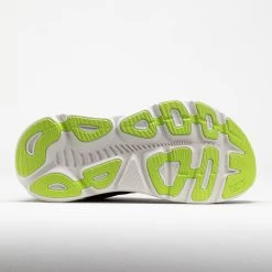 HOKA Gaviota 5 Men's Black/Electric Cobalt -Hoka 041735 4