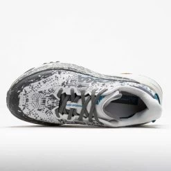 HOKA Speedgoat 6 GTX Women's Cosmic Grey/Asteroid -Hoka 041748 2