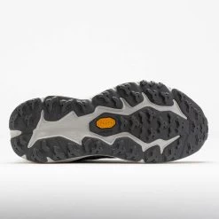 HOKA Speedgoat 6 GTX Women's Cosmic Grey/Asteroid -Hoka 041748 4