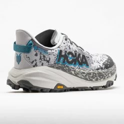 HOKA Speedgoat 6 GTX Women's Cosmic Grey/Asteroid -Hoka 041748 6