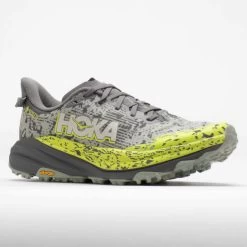 HOKA Speedgoat 6 GTX Men's Slate/Aloe Vera -Hoka 041750 5