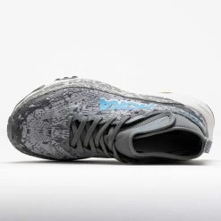 HOKA Speedgoat 6 Mid GTX Women's Asteroid/Cosmic Grey -Hoka 041751 2