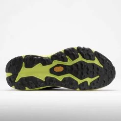 HOKA Speedgoat 6 Mid GTX Men's Outer Orbit/Lettuce 10 HOKA Speedgoat 6 Mid GTX Men's Outer Orbit/Lettuce -Hoka 041752 4
