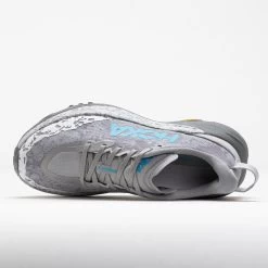 HOKA Speedgoat 6 Women's Stellar Grey/Asteroid -Hoka 041756 2