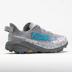 HOKA Speedgoat 6 Women's Stellar Grey/Asteroid -Hoka 041756 6