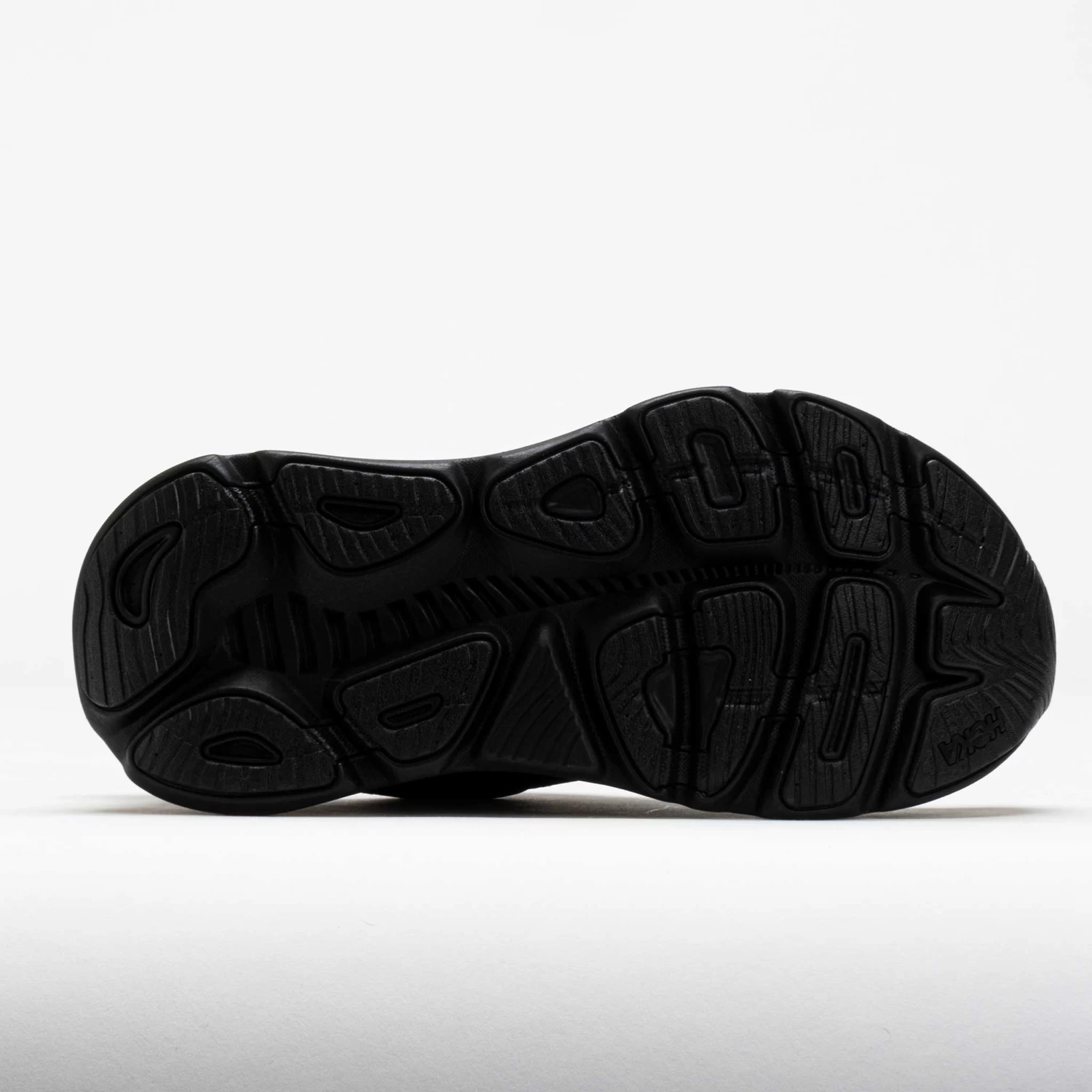 HOKA Gaviota 5 Women's Black/Black 4 HOKA Gaviota 5 Women's Black/Black - Image 4