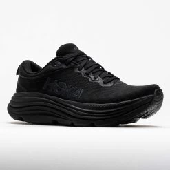 HOKA Gaviota 5 Women's Black/Black 10 HOKA Gaviota 5 Women's Black/Black -Hoka 041762 5