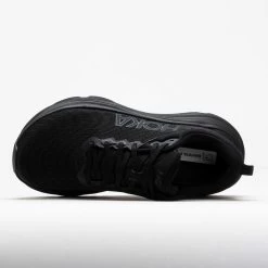 HOKA Gaviota 5 Men's Black/Black -Hoka 041763 2