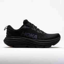 HOKA Gaviota 5 Men's Black/Black