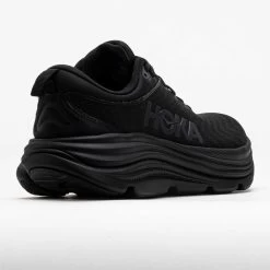 HOKA Gaviota 5 Men's Black/Black -Hoka 041763 6