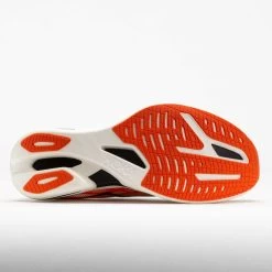 HOKA Cielo X1 2.0 Unisex Frost/Lava 9 HOKA Cielo X1 2.0 Unisex Frost/Lava -Hoka 042154 4