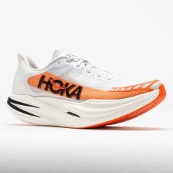 HOKA Cielo X1 2.0 Unisex Frost/Lava 10 HOKA Cielo X1 2.0 Unisex Frost/Lava -Hoka 042154 5
