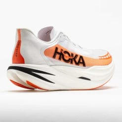HOKA Cielo X1 2.0 Unisex Frost/Lava 11 HOKA Cielo X1 2.0 Unisex Frost/Lava -Hoka 042154 6