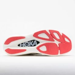 HOKA Rocket X 2 Unisex Yuzu/Cielo Blue -Hoka 042157 4