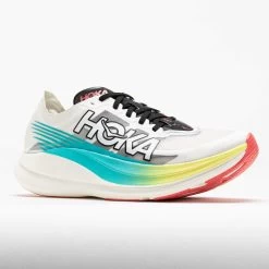 HOKA Rocket X 2 Unisex Yuzu/Cielo Blue -Hoka 042157 5