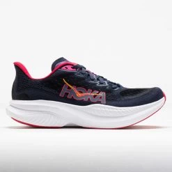 HOKA Mach 6 Women's Varsity Navy/Nautical Dusk