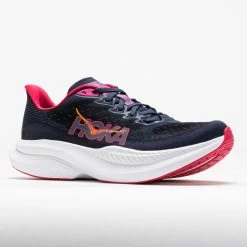 HOKA Mach 6 Women's Varsity Navy/Nautical Dusk -Hoka 042165 5