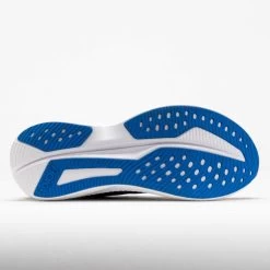 HOKA Mach 6 Men's Downpour/Thunder Cloud 9 HOKA Mach 6 Men's Downpour/Thunder Cloud -Hoka 042168 4