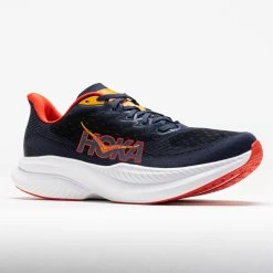 HOKA Mach 6 Men's Varsity Navy/Nautical Dusk -Hoka 042174 5