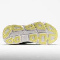 HOKA Bondi 9 Women's Blue Spark/Mint Fluorite 9 HOKA Bondi 9 Women's Blue Spark/Mint Fluorite -Hoka 042187 4